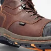 Men’s Timberland Pro® Helix Hd Met Guard Composite Toe Work Boot