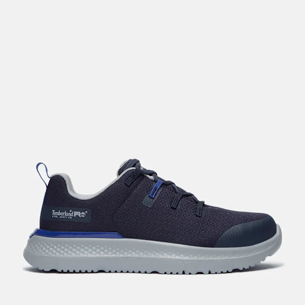 Men’s Timberland Pro® Intercept Steel Toe Work Sneaker Men’s Timberland Pro® Intercept Steel Toe Work Sneaker