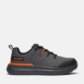 Men’s Timberland Pro® Intercept Steel Toe Work Sneaker