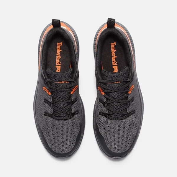 Men’s Timberland Pro® Intercept Steel Toe Work Sneaker Men’s Timberland Pro® Intercept Steel Toe Work Sneaker