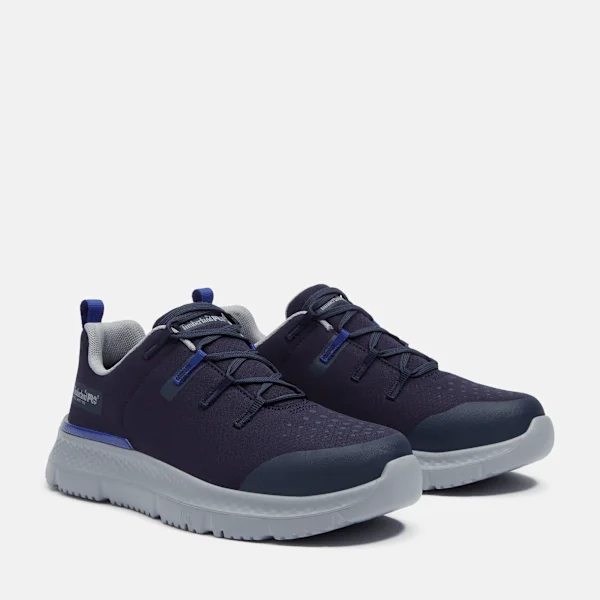 Men’s Timberland Pro® Intercept Steel Toe Work Sneaker Men’s Timberland Pro® Intercept Steel Toe Work Sneaker