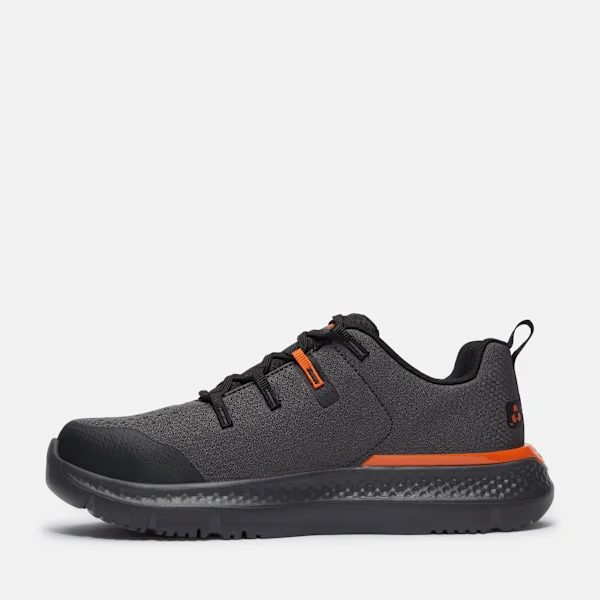 Men’s Timberland Pro® Intercept Steel Toe Work Sneaker Men’s Timberland Pro® Intercept Steel Toe Work Sneaker