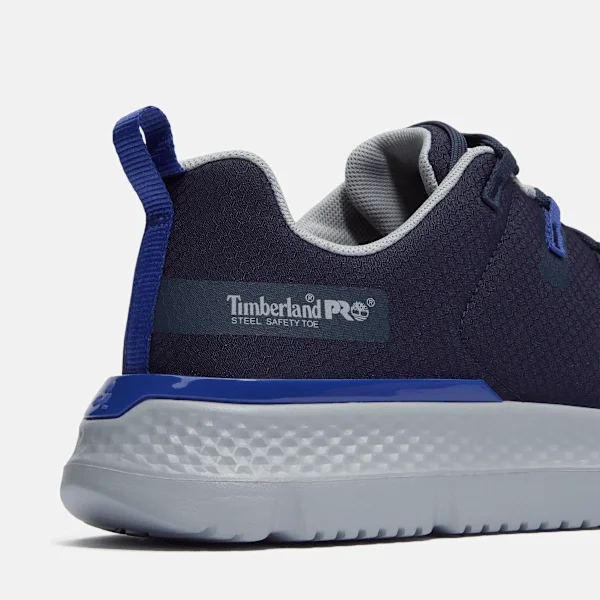 Men’s Timberland Pro® Intercept Steel Toe Work Sneaker Men’s Timberland Pro® Intercept Steel Toe Work Sneaker