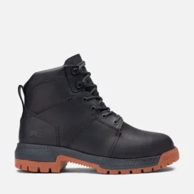 Men’s Timberland Pro® Montauk 6 Steel Toe Work Boot