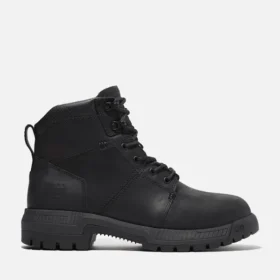 Men’s Timberland Pro® Montauk 6 Steel Toe Work Boot