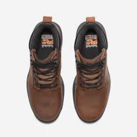 Men’s Timberland Pro® Montauk 6 Steel Toe Work Boot
