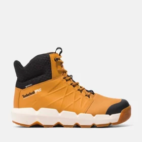 Men’s Timberland Pro® Morphix Outdoor 6 Waterproof Comp-Toe Work Boot Men’s Timberland Pro® Morphix Outdoor 6 Waterproof Comp-Toe Work Boot
