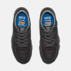 Men’s Timberland Pro® Powertrain Alloy Toe Work Sneaker