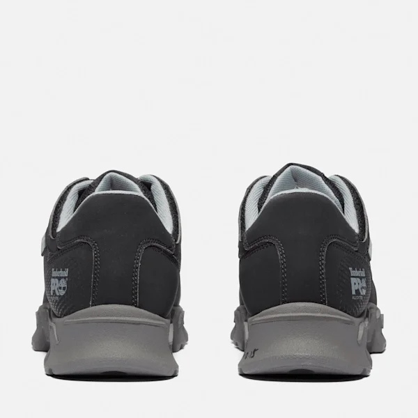 Men’s Timberland Pro® Powertrain Alloy Toe Work Sneaker Men’s Timberland Pro® Powertrain Alloy Toe Work Sneaker