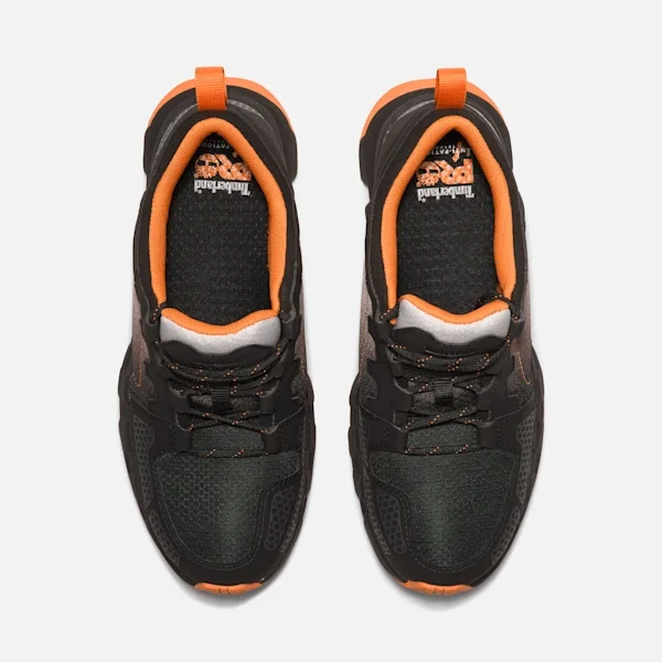 Men’s Timberland Pro® Powertrain Ev Comp-Toe Athletic Work Sneaker Men’s Timberland Pro® Powertrain Ev Comp-Toe Athletic Work Sneaker