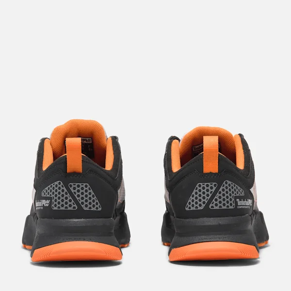 Men’s Timberland Pro® Powertrain Ev Comp-Toe Athletic Work Sneaker Men’s Timberland Pro® Powertrain Ev Comp-Toe Athletic Work Sneaker