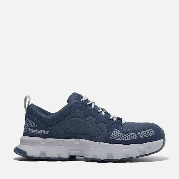 Men’s Timberland Pro® Powertrain Ev Composite Toe Work Sneaker Men’s Timberland Pro® Powertrain Ev Composite Toe Work Sneaker