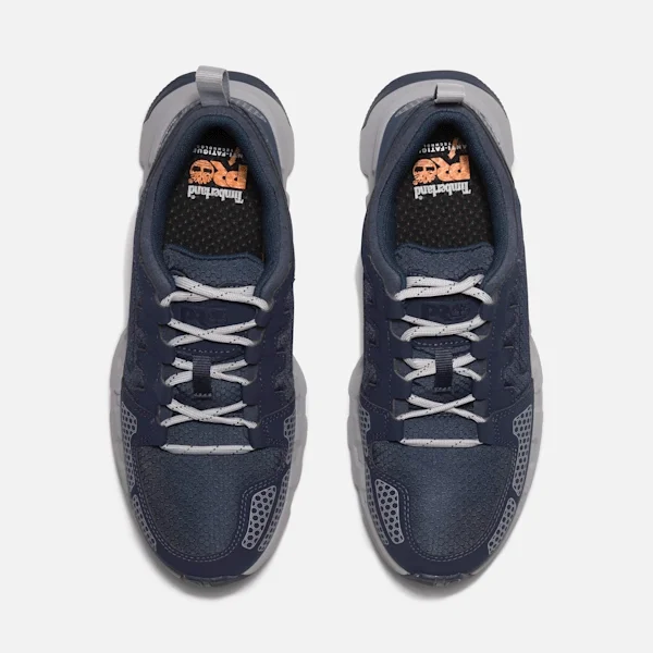 Men’s Timberland Pro® Powertrain Ev Composite Toe Work Sneaker Men’s Timberland Pro® Powertrain Ev Composite Toe Work Sneaker