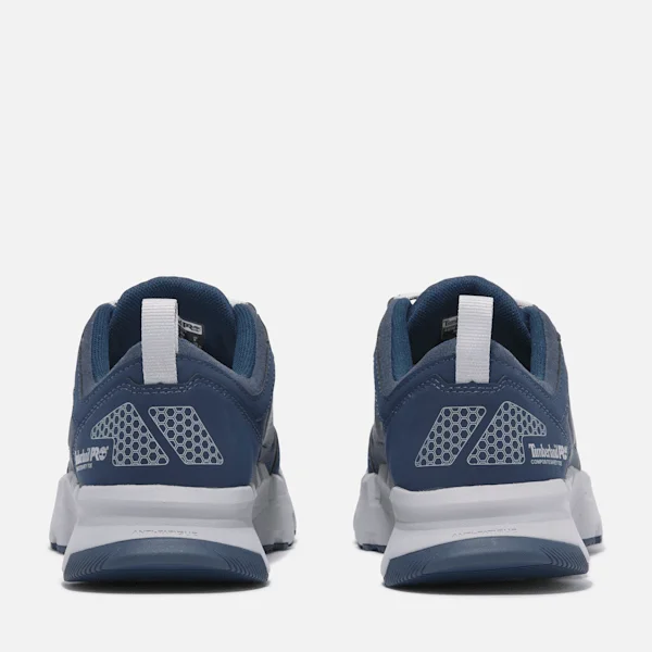 Men’s Timberland Pro® Powertrain Ev Composite Toe Work Sneaker Men’s Timberland Pro® Powertrain Ev Composite Toe Work Sneaker