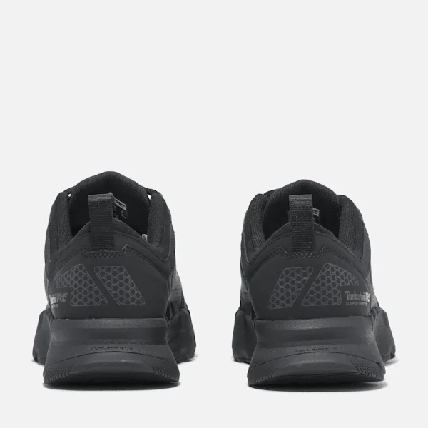 Men’s Timberland Pro® Powertrain Ev Composite Toe Work Sneaker Men’s Timberland Pro® Powertrain Ev Composite Toe Work Sneaker