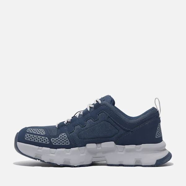 Men’s Timberland Pro® Powertrain Ev Composite Toe Work Sneaker Men’s Timberland Pro® Powertrain Ev Composite Toe Work Sneaker