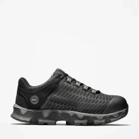 Men’s Timberland Pro® Powertrain Sport Alloy Toe Work Sneaker