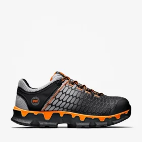 Men’s Timberland Pro® Powertrain Sport Alloy Toe Work Sneaker