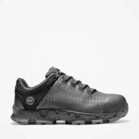 Men’s Timberland Pro® Powertrain Sport Alloy Toe Work Sneaker