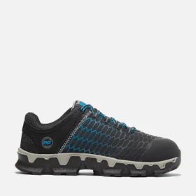 Men’s Timberland Pro® Powertrain Sport Alloy Toe Work Sneaker