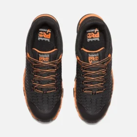 Men’s Timberland Pro® Powertrain Sport Alloy Toe Work Sneaker