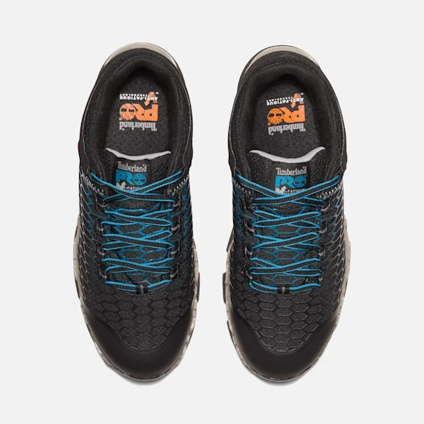 Men’s Timberland Pro® Powertrain Sport Alloy Toe Work Sneaker Men’s Timberland Pro® Powertrain Sport Alloy Toe Work Sneaker