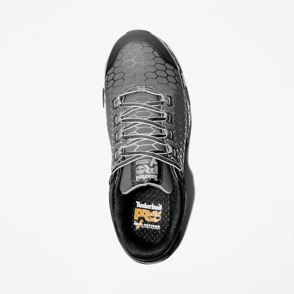 Men’s Timberland Pro® Powertrain Sport Alloy Toe Work Sneaker Men’s Timberland Pro® Powertrain Sport Alloy Toe Work Sneaker