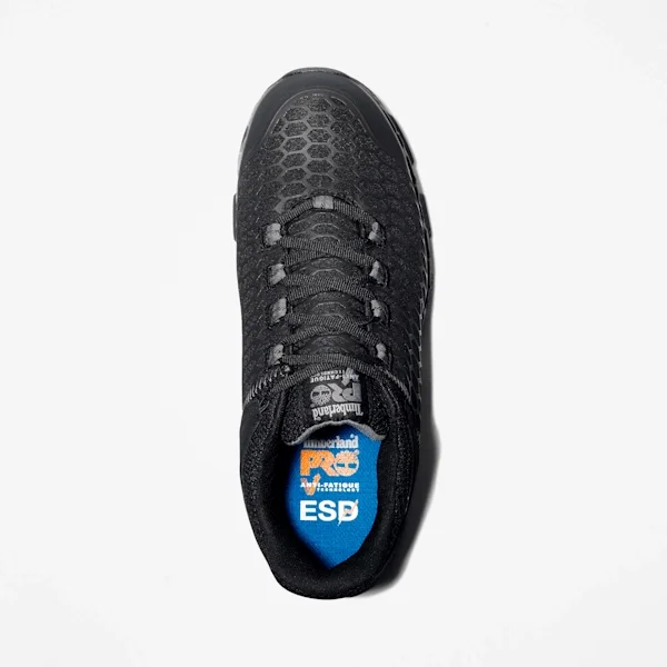 Men’s Timberland Pro® Powertrain Sport Alloy Toe Work Sneaker Men’s Timberland Pro® Powertrain Sport Alloy Toe Work Sneaker