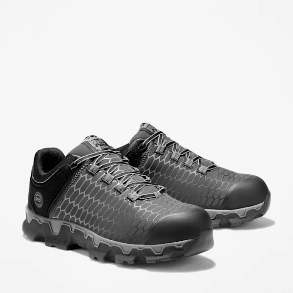 Men’s Timberland Pro® Powertrain Sport Alloy Toe Work Sneaker Men’s Timberland Pro® Powertrain Sport Alloy Toe Work Sneaker