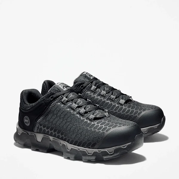 Men’s Timberland Pro® Powertrain Sport Alloy Toe Work Sneaker Men’s Timberland Pro® Powertrain Sport Alloy Toe Work Sneaker