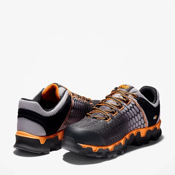 Men’s Timberland Pro® Powertrain Sport Alloy Toe Work Sneaker Men’s Timberland Pro® Powertrain Sport Alloy Toe Work Sneaker