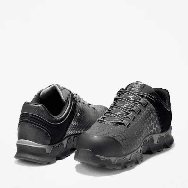 Men’s Timberland Pro® Powertrain Sport Alloy Toe Work Sneaker Men’s Timberland Pro® Powertrain Sport Alloy Toe Work Sneaker