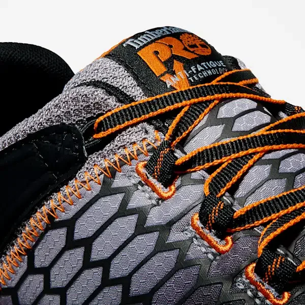 Men’s Timberland Pro® Powertrain Sport Alloy Toe Work Sneaker Men’s Timberland Pro® Powertrain Sport Alloy Toe Work Sneaker