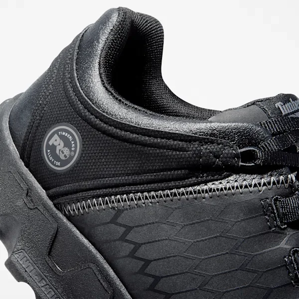 Men’s Timberland Pro® Powertrain Sport Alloy Toe Work Sneaker Men’s Timberland Pro® Powertrain Sport Alloy Toe Work Sneaker