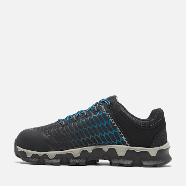 Men’s Timberland Pro® Powertrain Sport Alloy Toe Work Sneaker Men’s Timberland Pro® Powertrain Sport Alloy Toe Work Sneaker