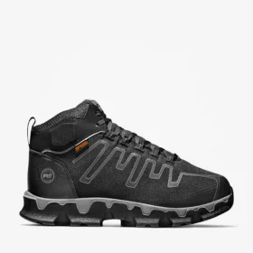 Men’s Timberland Pro® Powertrain Sport Met Guard Alloy Toe Work Boot