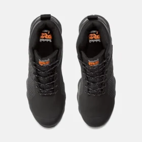 Men’s Timberland Pro® Ridgework Waterproof Comp-Toe Work Boot