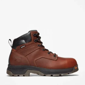 Men’s Timberland Pro® Titan™ Ev 6 Waterproof Comp-Toe Work Boot