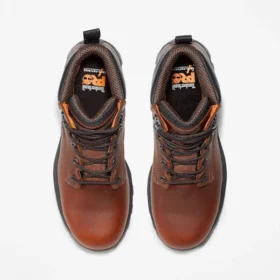 Men’s Timberland Pro® Titan™ Ev 6 Waterproof Comp-Toe Work Boot