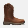 Men’s Timberland Pro® Titan™ Ev Pull-On Composite Toe Waterproof Work Boot