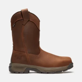 Men’s Timberland Pro® Titan™ Ev Pull-On Composite Toe Waterproof Work Boot