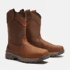 Men’s Timberland Pro® Titan™ Ev Pull-On Composite Toe Waterproof Work Boot