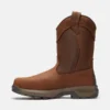 Men’s Timberland Pro® Titan™ Ev Pull-On Composite Toe Waterproof Work Boot
