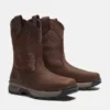 Men’s Timberland Pro® Titan™ Ev Pull-On Composite Toe Work Boot Men’s Timberland Pro® Titan™ Ev Pull-On Composite Toe Work Boot