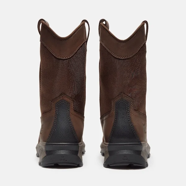 Men’s Timberland Pro® Titan™ Ev Pull-On Composite Toe Work Boot Men’s Timberland Pro® Titan™ Ev Pull-On Composite Toe Work Boot