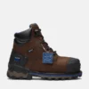 Men’s Timberland Pro® X Ford Boondock 6 Waterproof Work Boot Men’s Timberland Pro® X Ford Boondock 6 Waterproof Work Boot