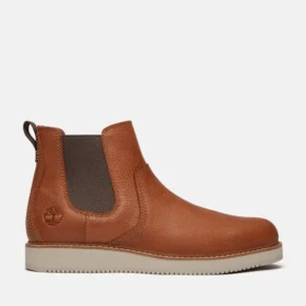 Men’s Timberland® Redwood Edge Essential Chelsea Boot