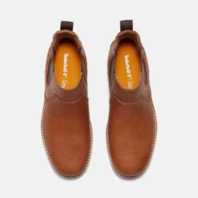 Men’s Timberland® Redwood Edge Essential Chelsea Boot