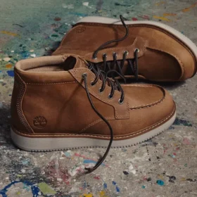 Men’s Timberland® Redwood Edge Essential Chukka Boot