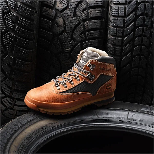 Men’s Timberland® Road Trip Euro Hiker Boot Men’s Timberland® Road Trip Euro Hiker Boot